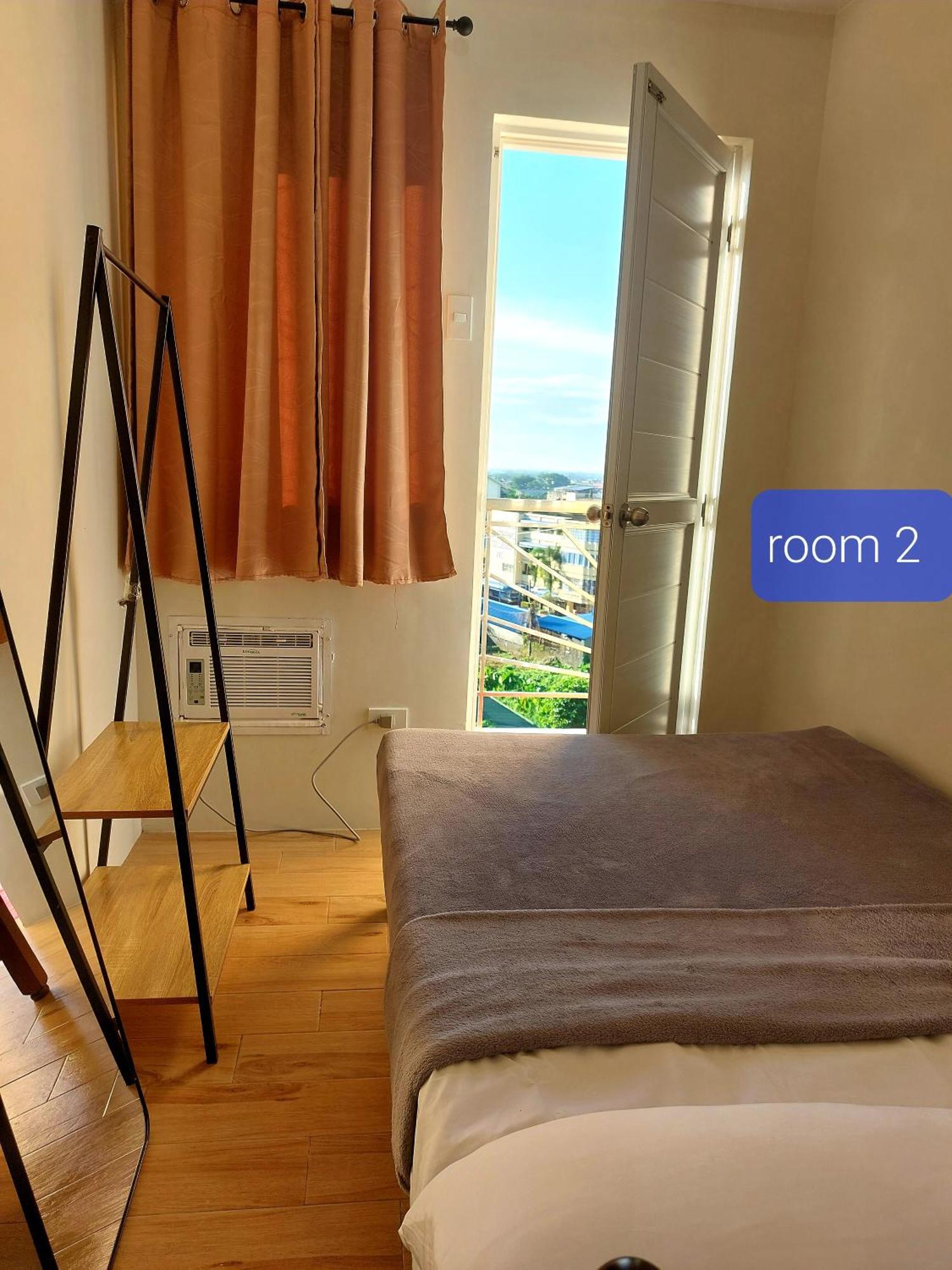 Dazzling Dash Apartelle Naga  Ngoại thất bức ảnh