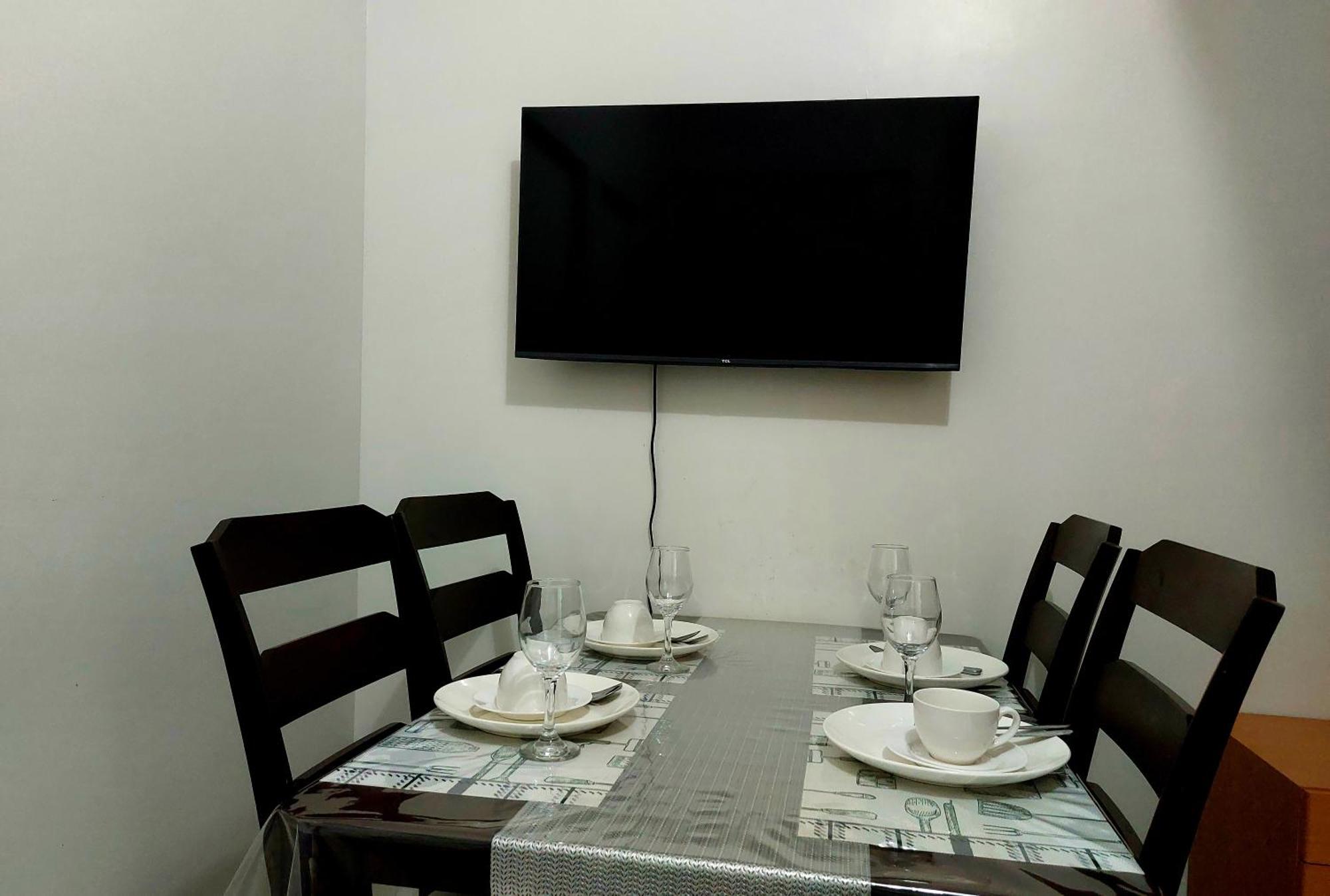 Dazzling Dash Apartelle Naga  Ngoại thất bức ảnh