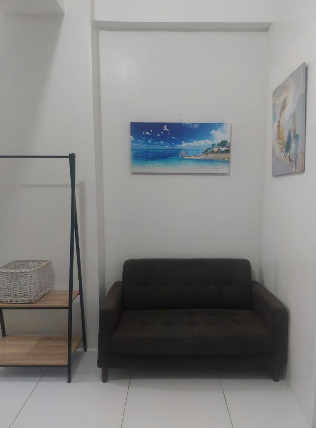 Dazzling Dash Apartelle Naga  Ngoại thất bức ảnh