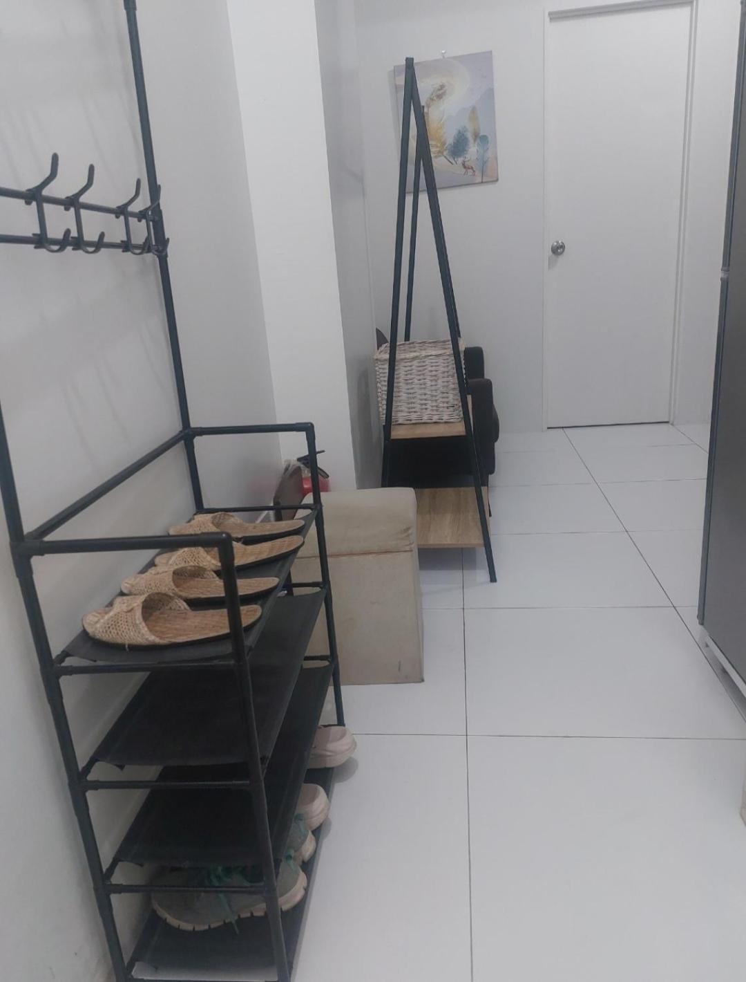 Dazzling Dash Apartelle Naga  Ngoại thất bức ảnh