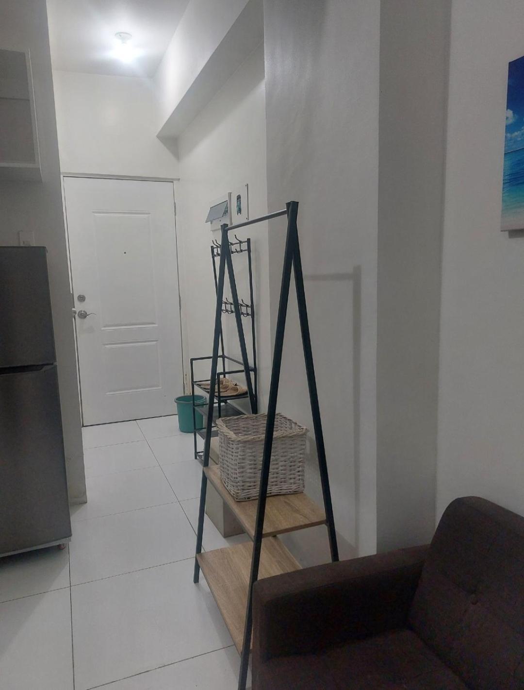 Dazzling Dash Apartelle Naga  Ngoại thất bức ảnh