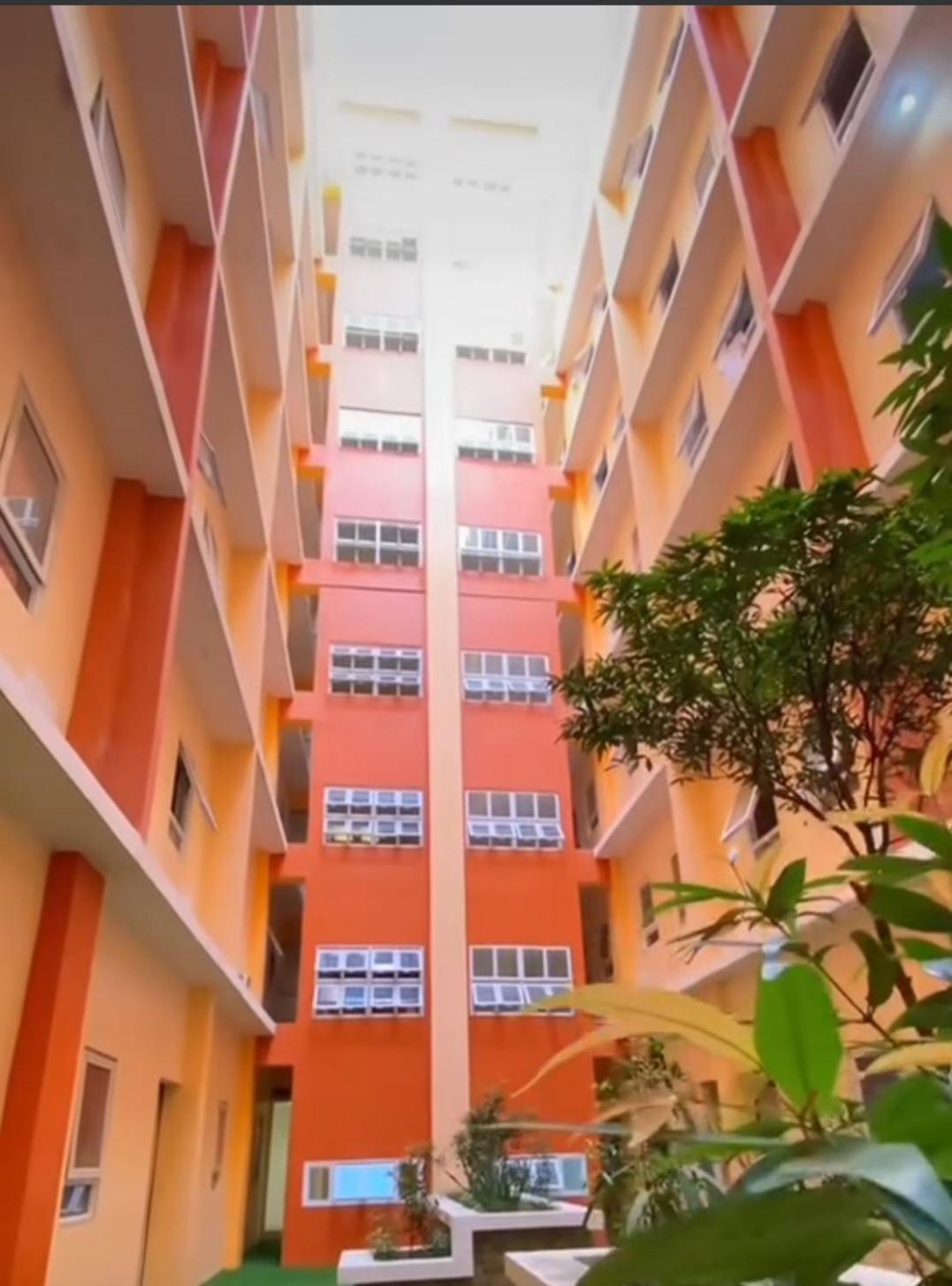 Dazzling Dash Apartelle Naga  Ngoại thất bức ảnh